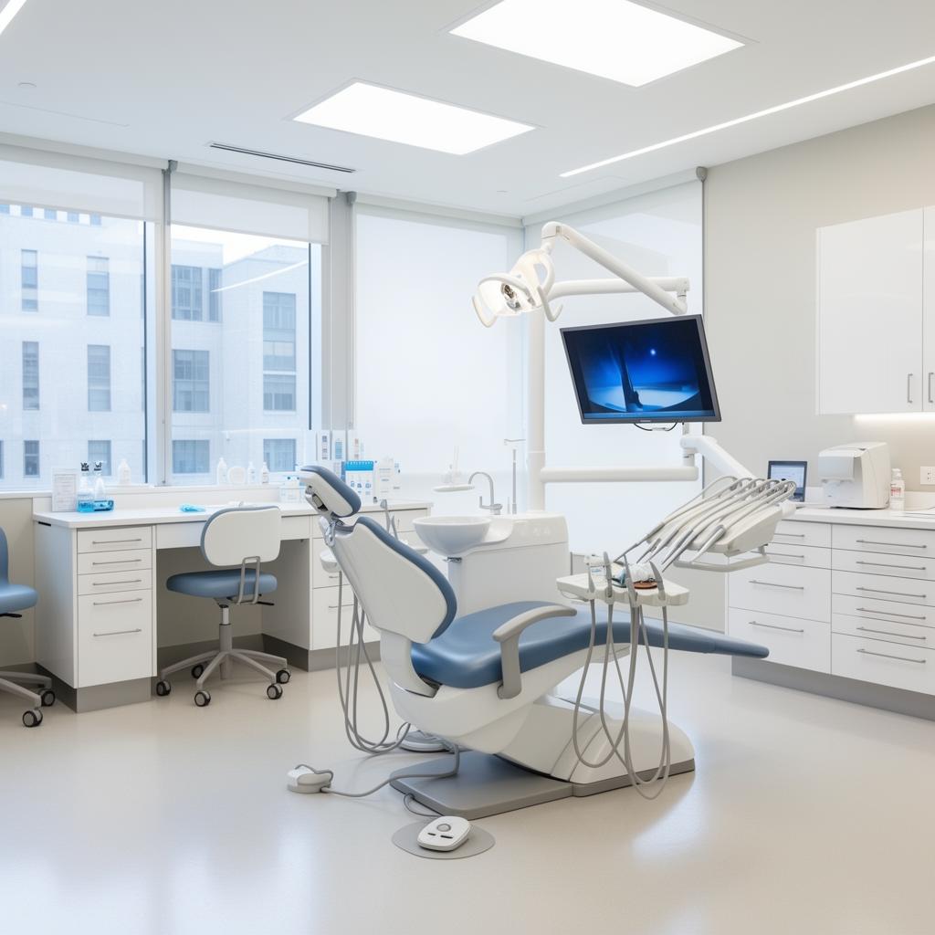 Dental Practices
