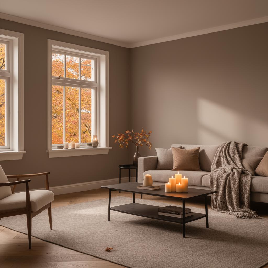 Fall Interior Refresh ad creative example