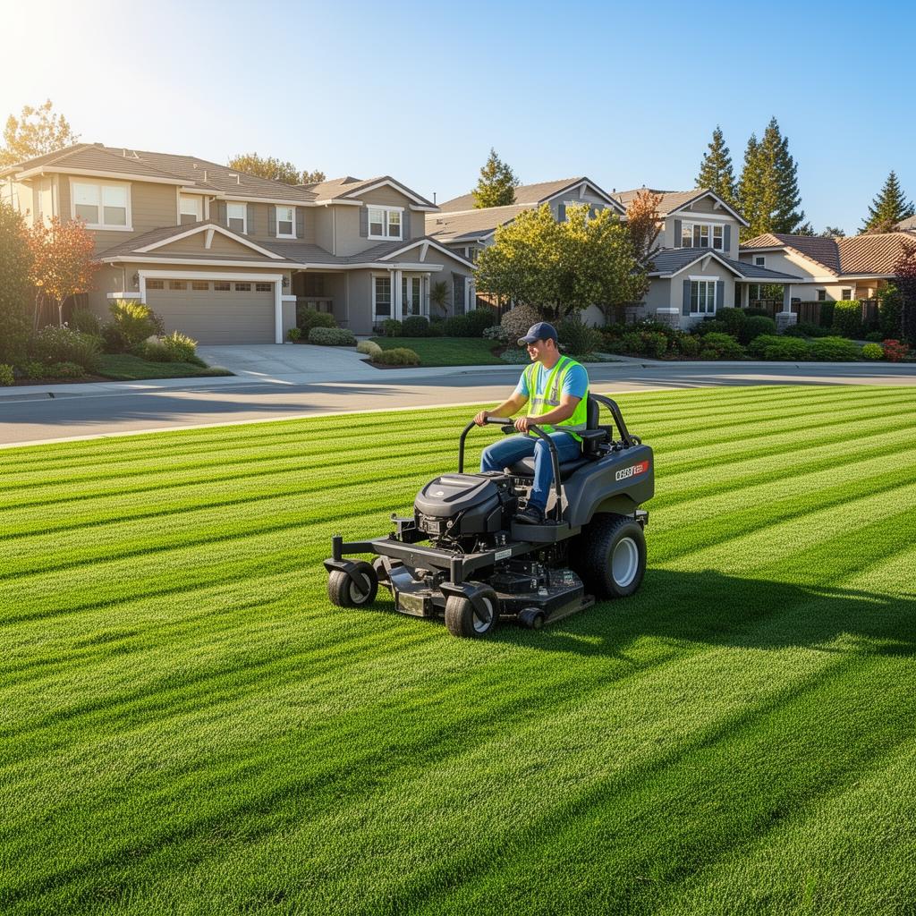 Lawn Care