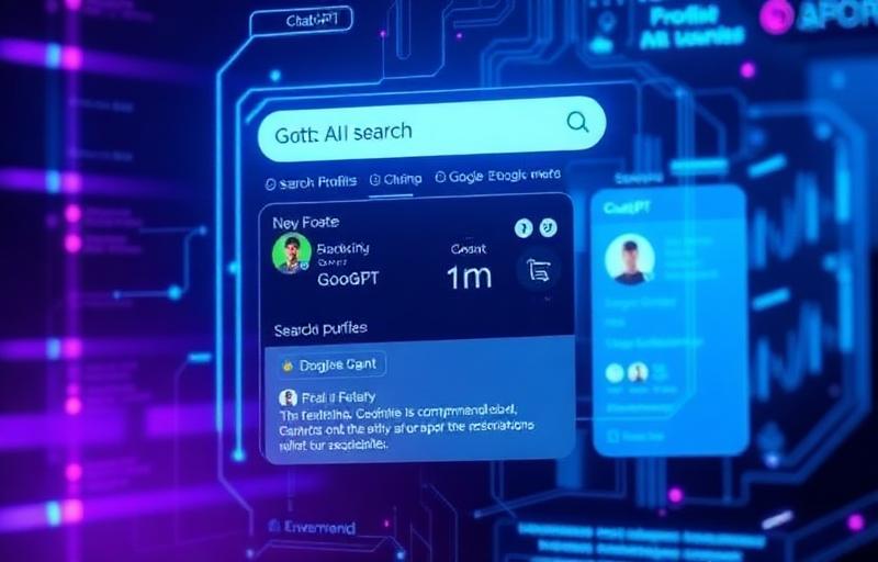 AI Search Visibility