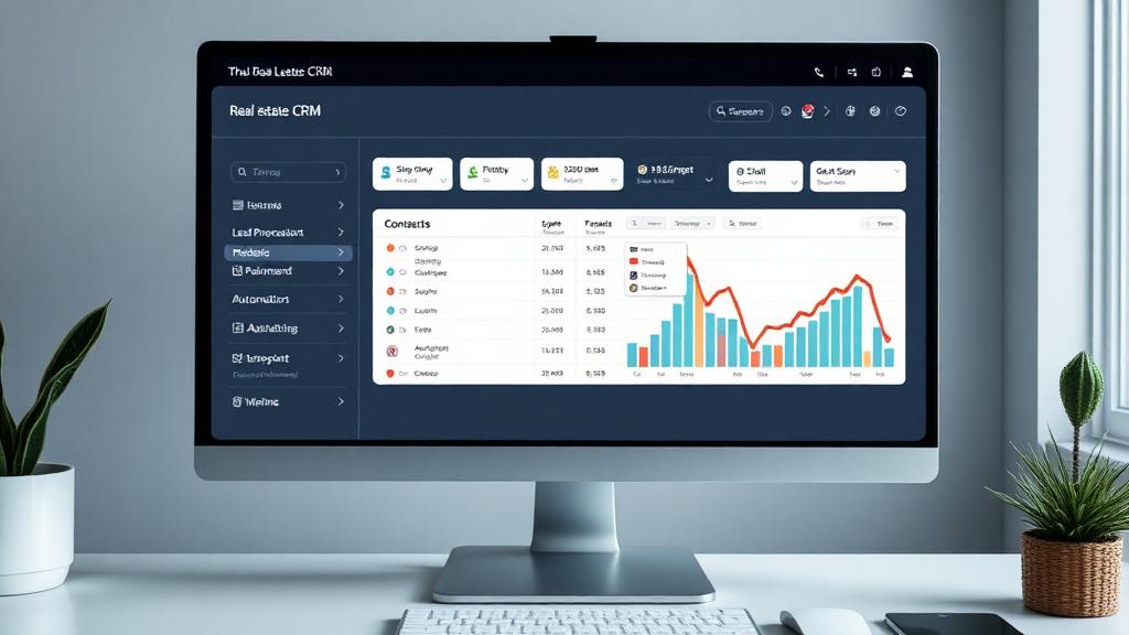 Realtor AI Growth System