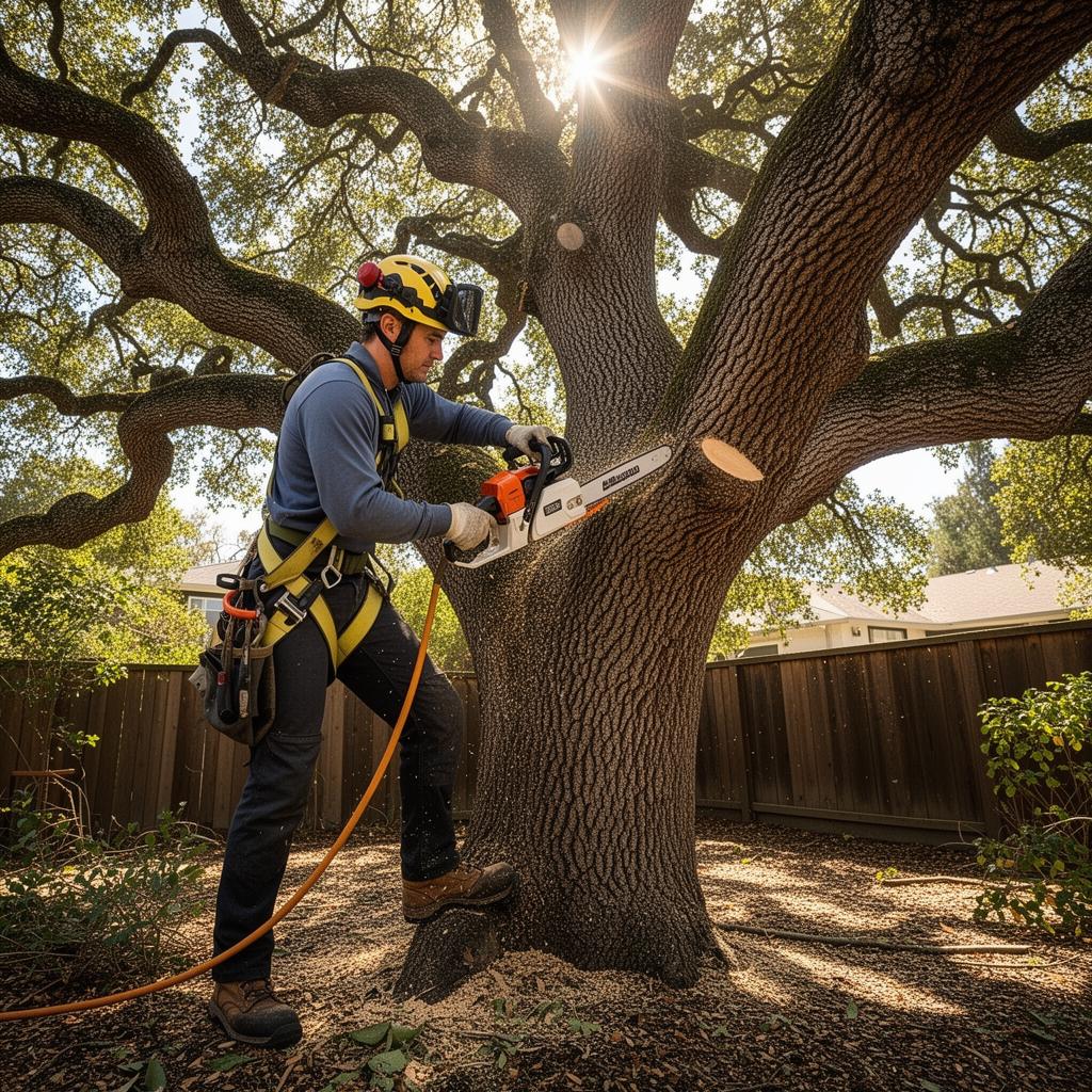 Tree Service